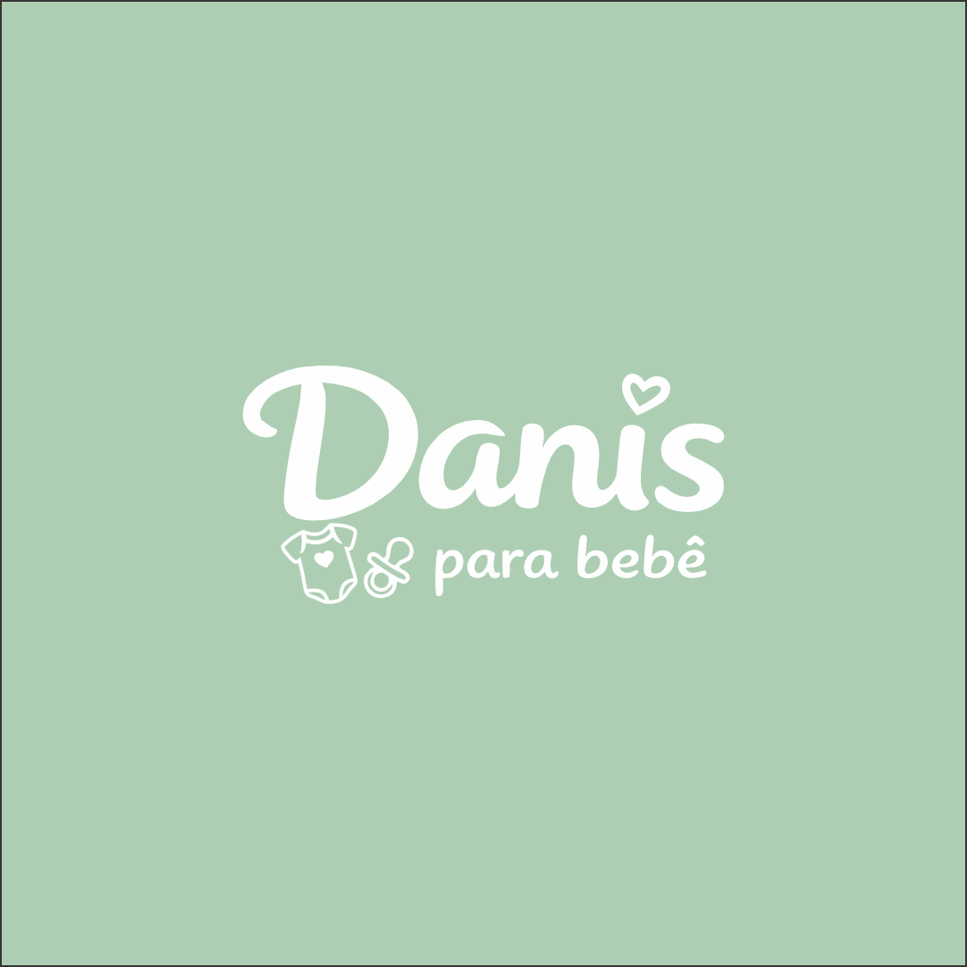 Danis Para Bebê